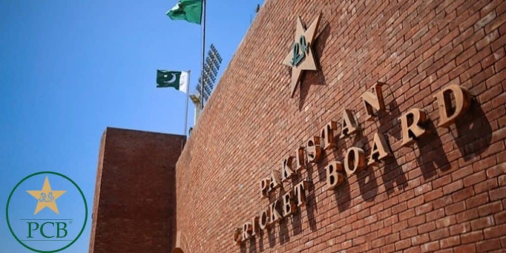 PCB announces talent hunt program to scout new players