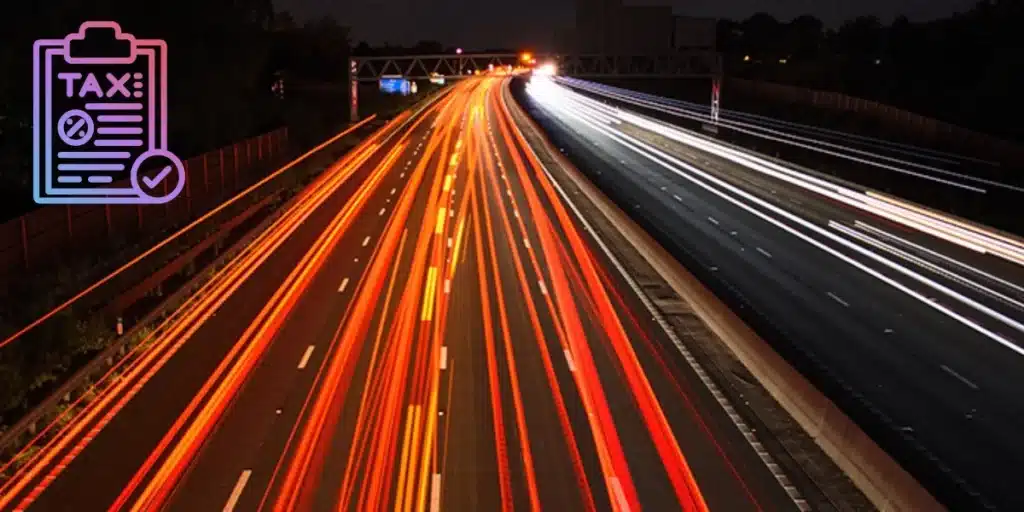 toll tax