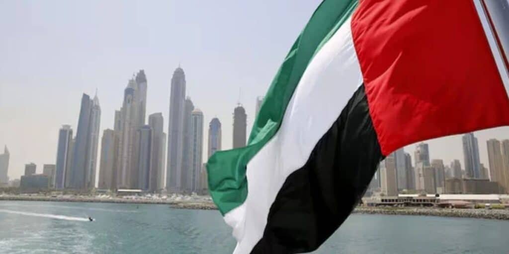 UAE announces 5-year visa for Pakistanis
