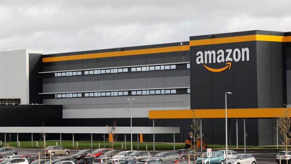 Chinese Amazon sellers warn of price hikes, exits from US market 