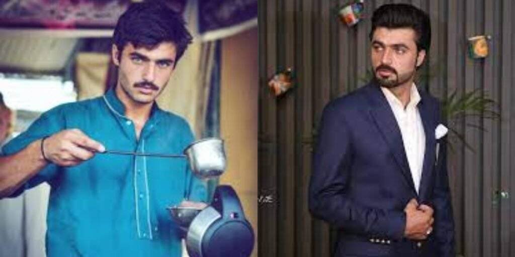 Why has ‘chaiwala’ Arshad Khan passport been blocked? LHC seeks explanation