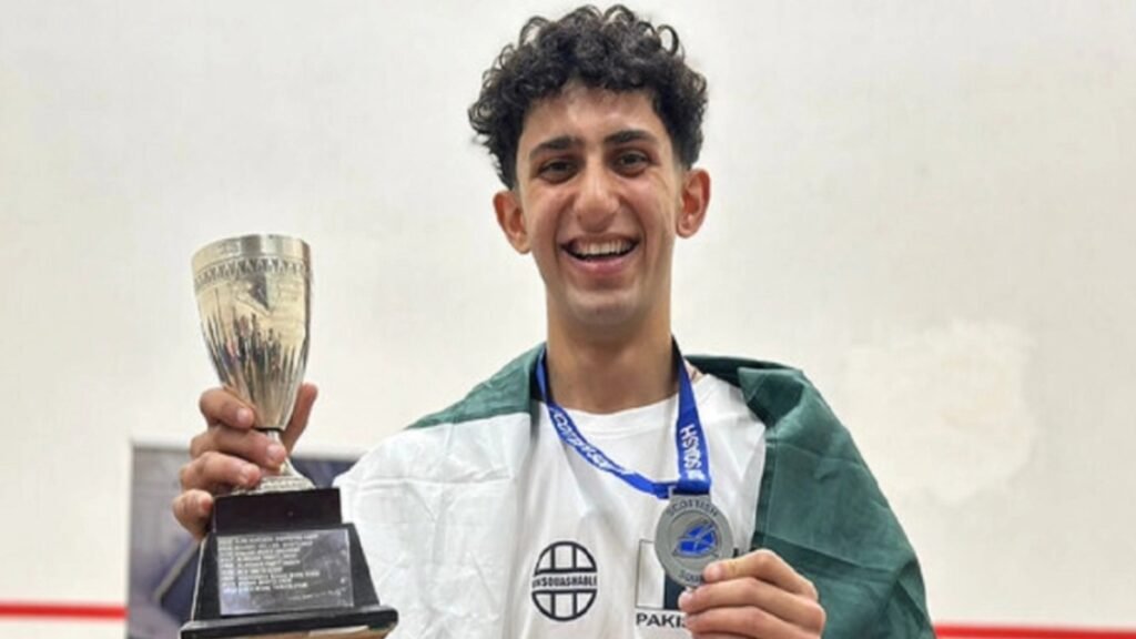 Azan Ali Khan