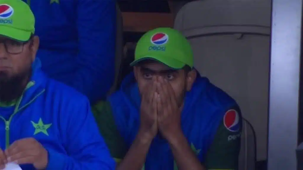 Babar Azam
