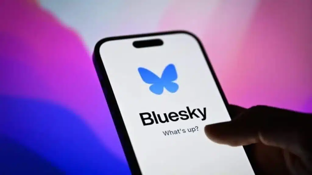Bluesky