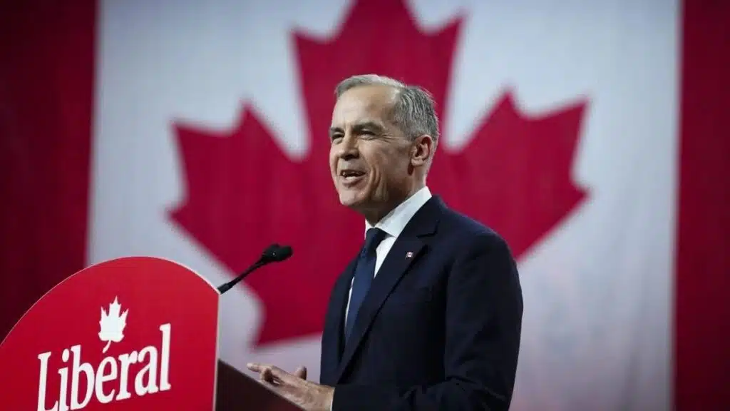 Canada elections