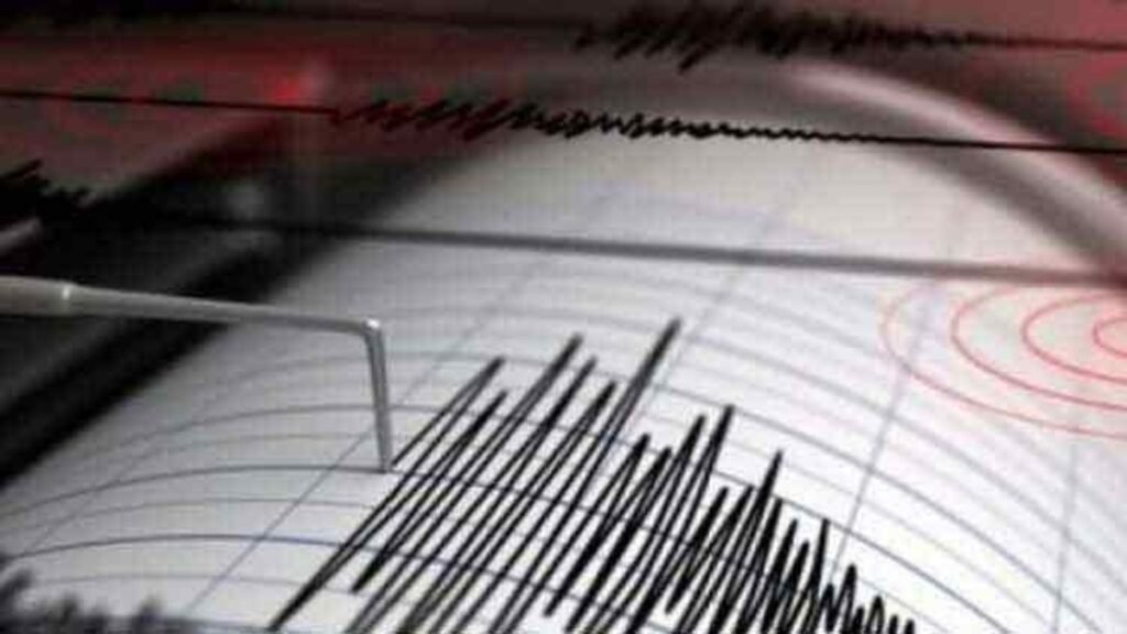 Earthquake