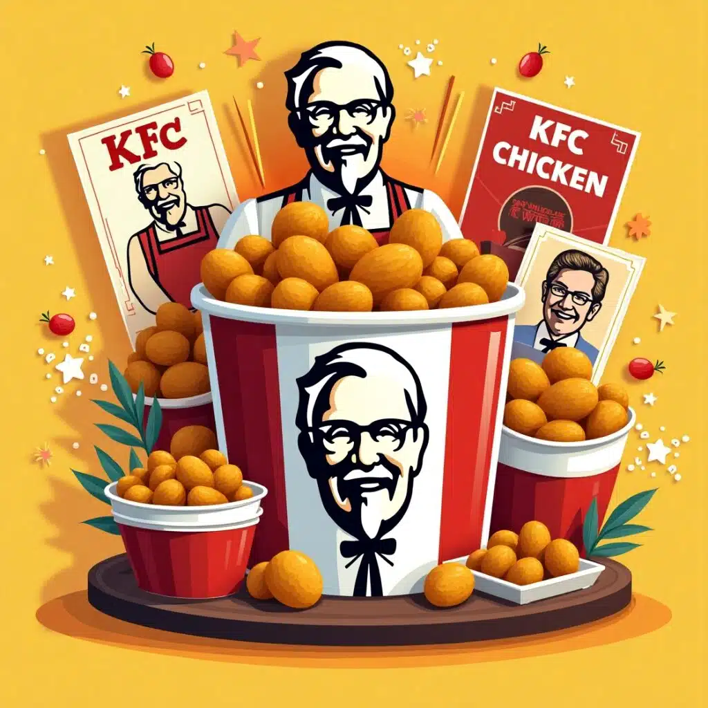KFC IN 2025