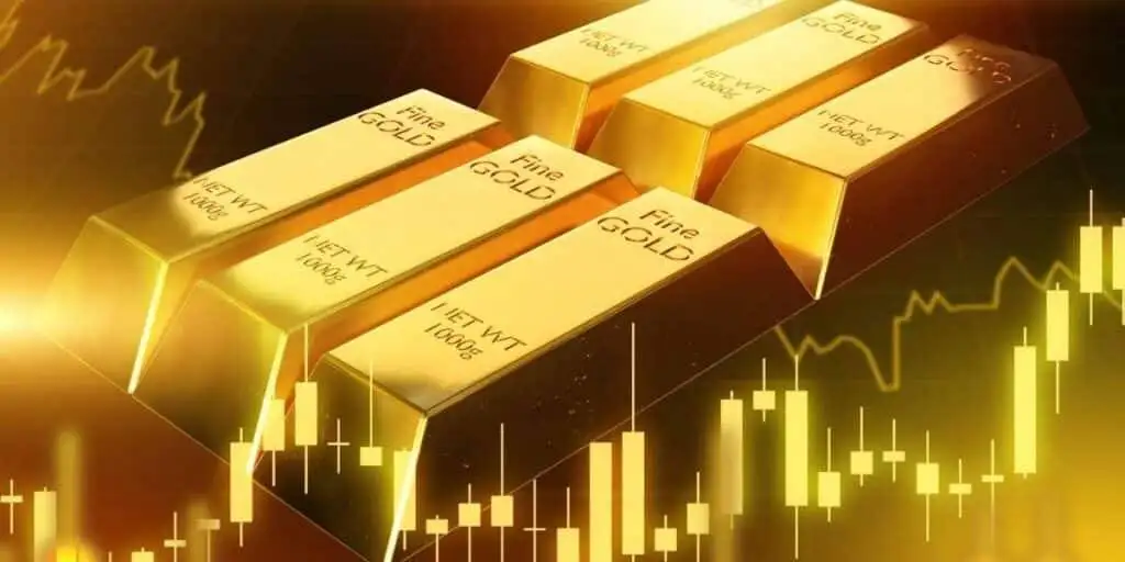 gold prices in Pakistan