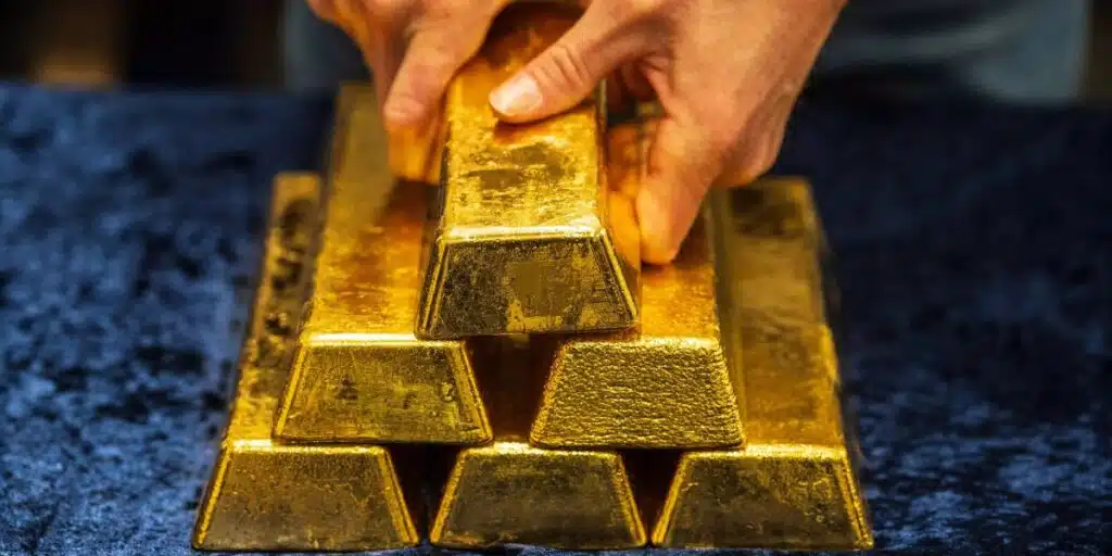 Gold rates in Pakistan
