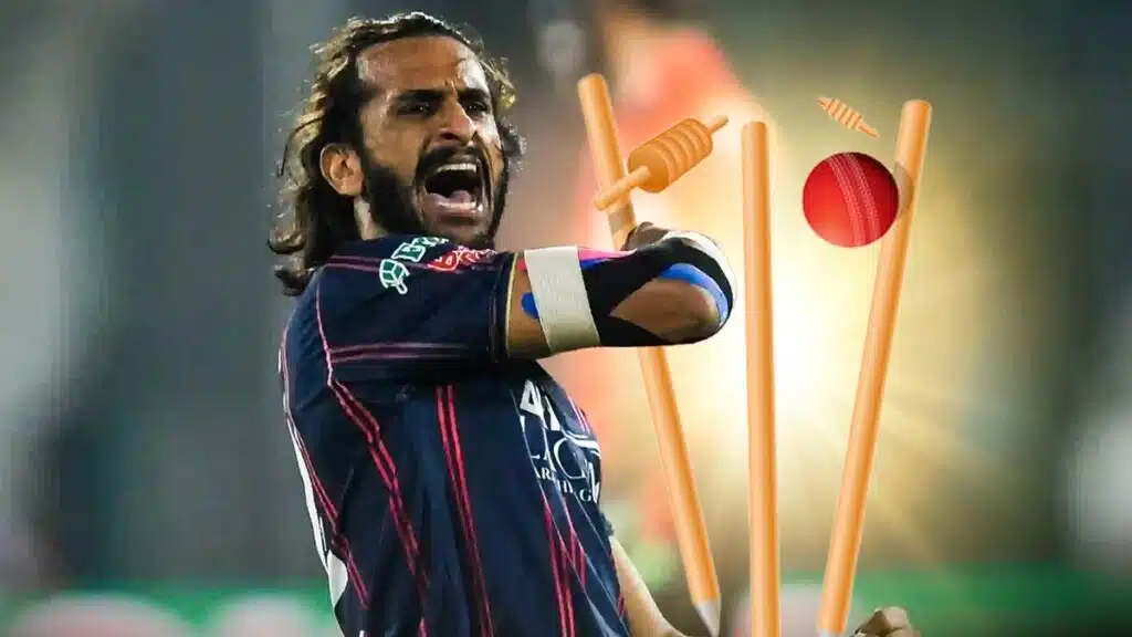 Hasan Ali