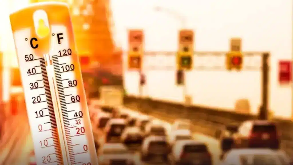 Heatwave alert in Pakistan