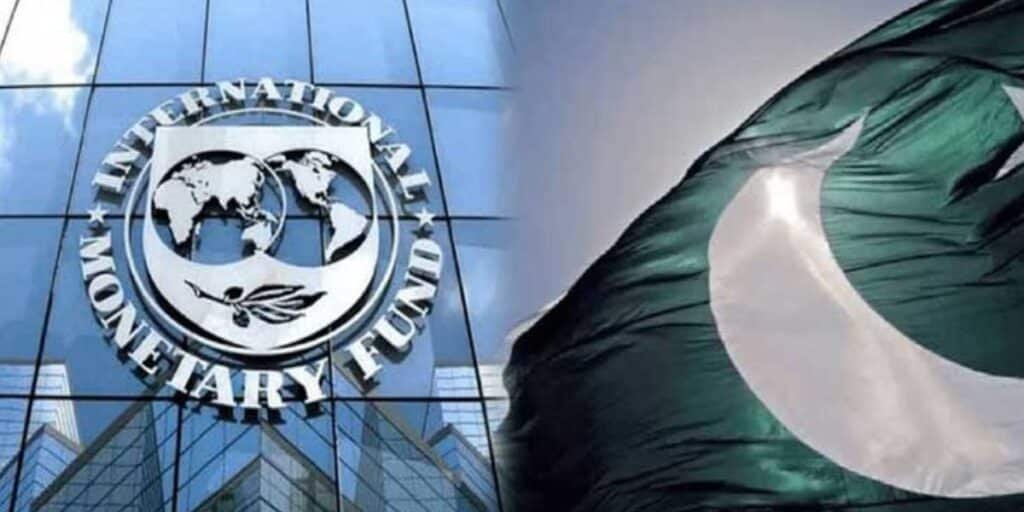 IMF team in Pakistan to review corruption, governance issues  