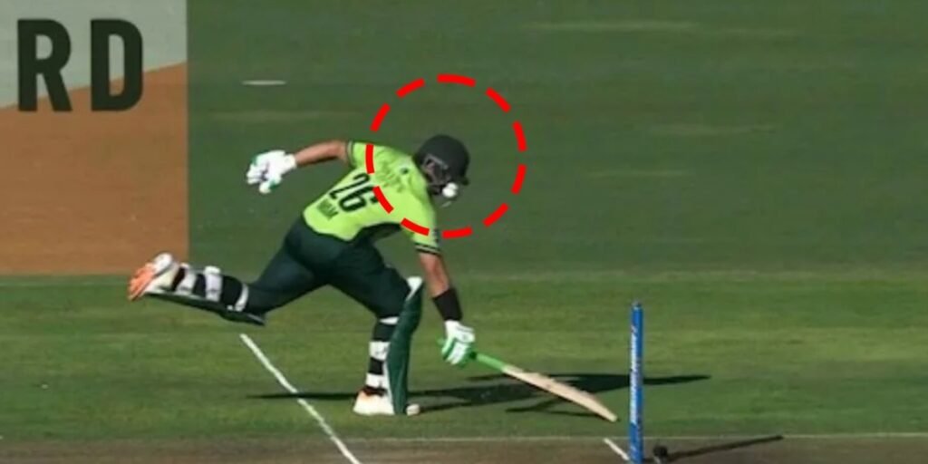 NZ vs PAK: Imam Ul Haq retires hurt after jaw injury in final ODI