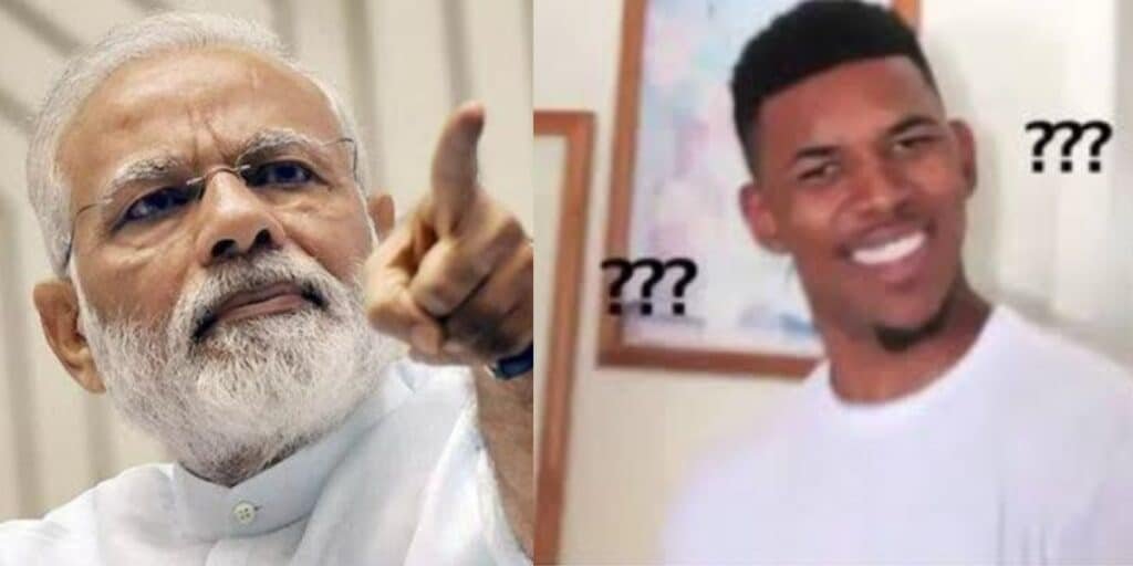 India Pakistan war memes: Pakistanis launch memes on Indians