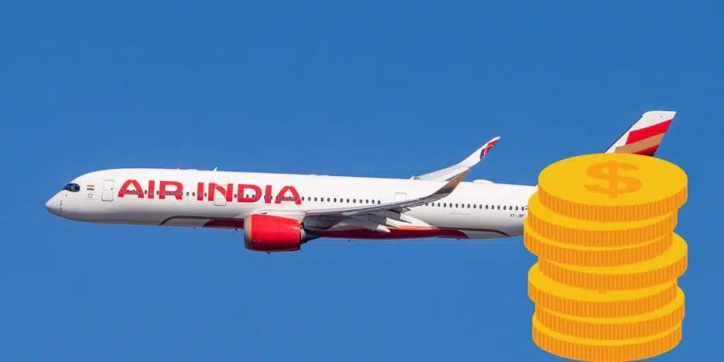 Indian airlines