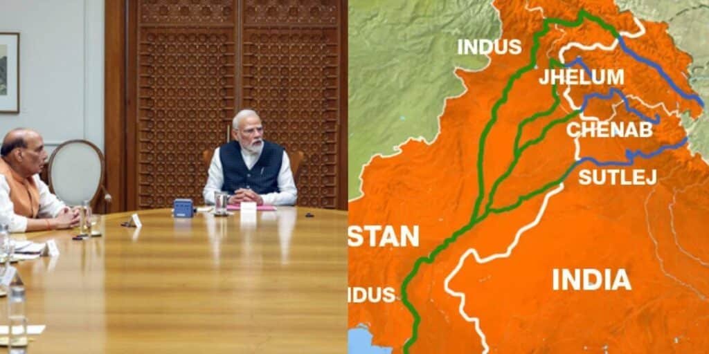 Indus Waters Treaty