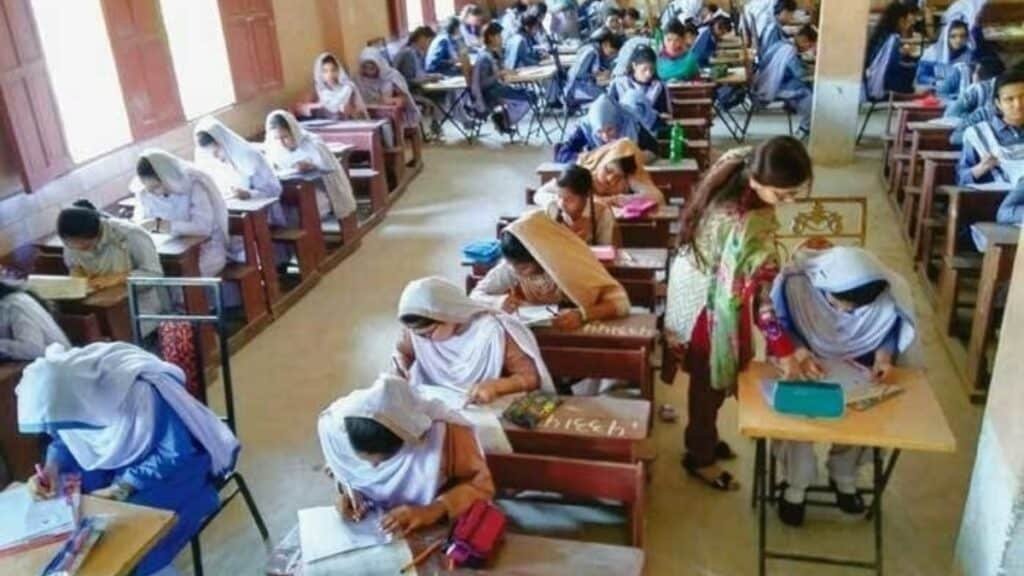 Intermediate exams postponed