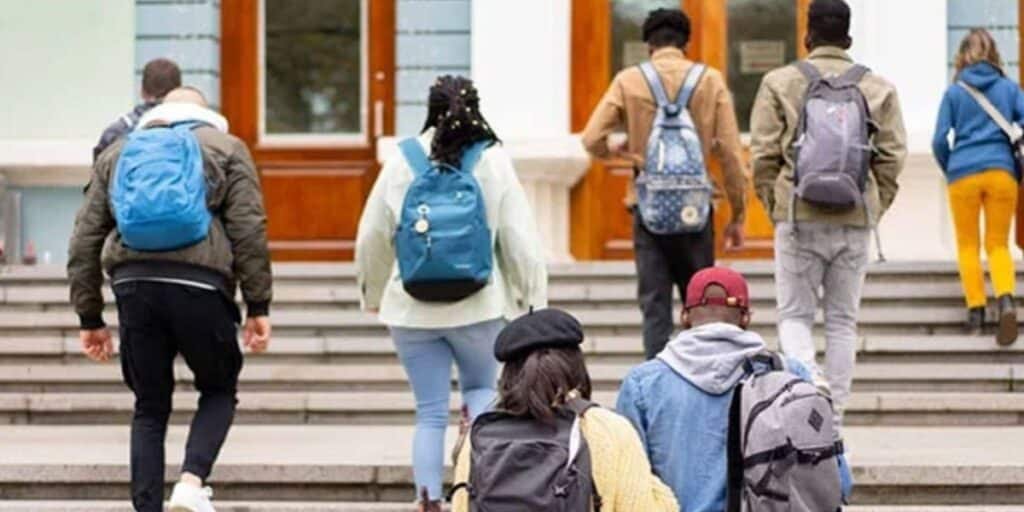 Over 400 international student visas cancelled by the U.S.