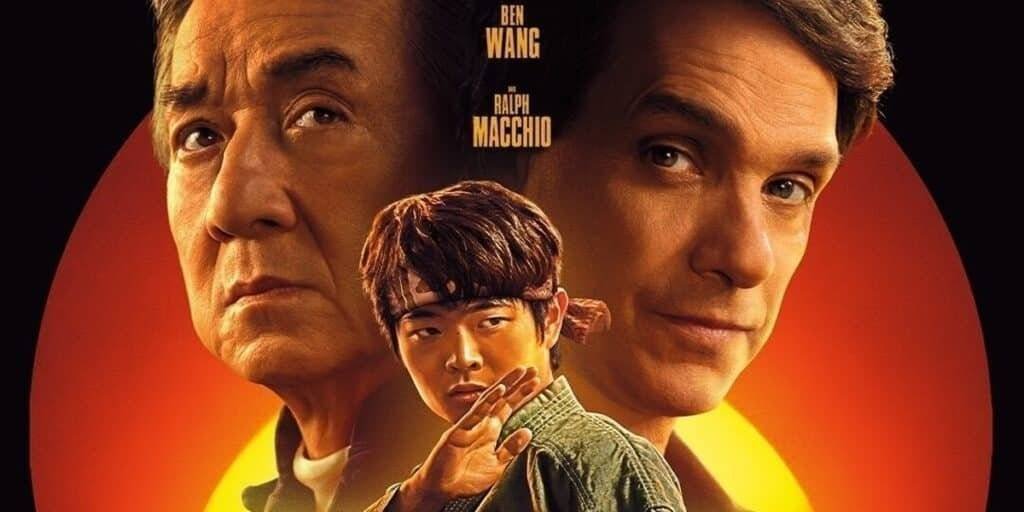 Jackie Chan