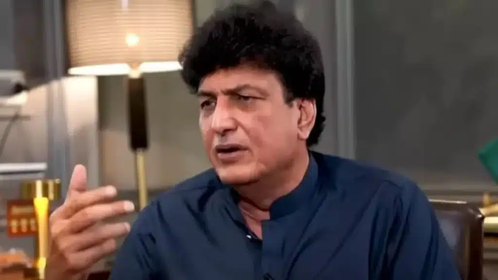 Khalil-ur-Rehman