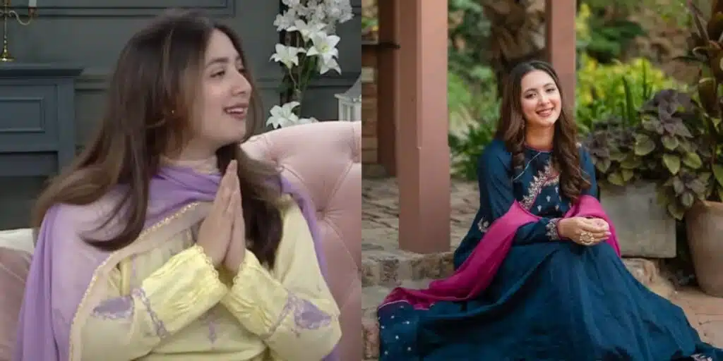What is Komal Aziz Khan biggest fear?
