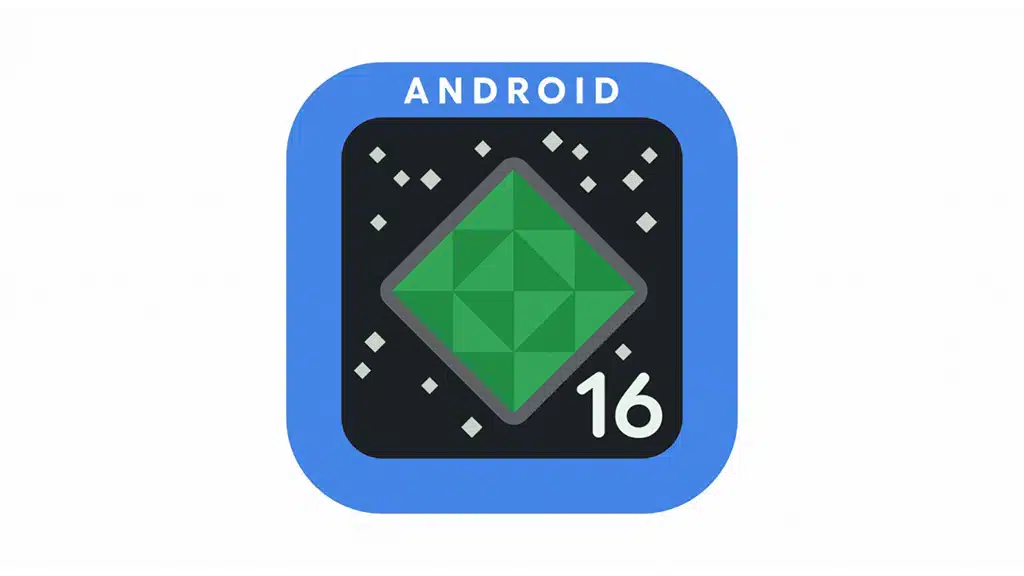 Android 16 update