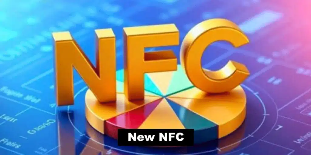 Pakistan to form new NFC to revise financial distribution
