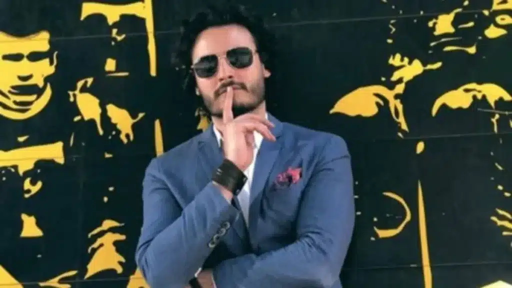‘I am sick of this question’, says Osman Khalid Butt on marriage plans