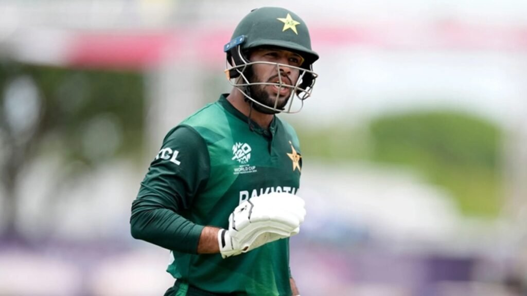 Usman Khan sets sights on first-ever double century in PSL 2025
