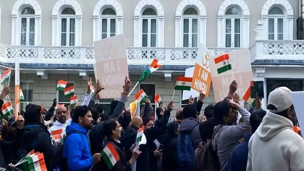 Pakistan High Commission