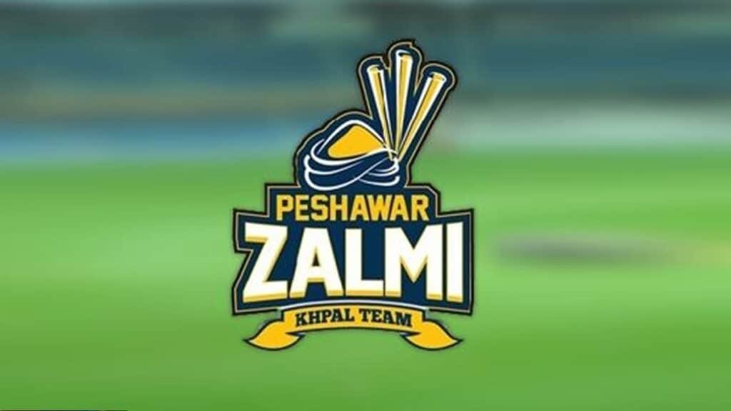 Peshawar Zalmi