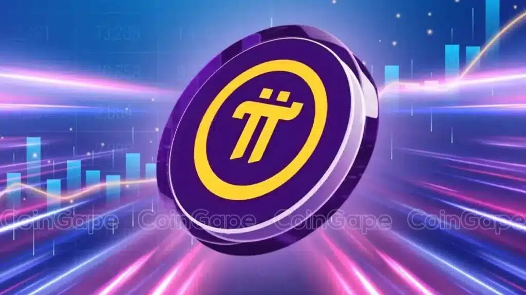 Pi Coin