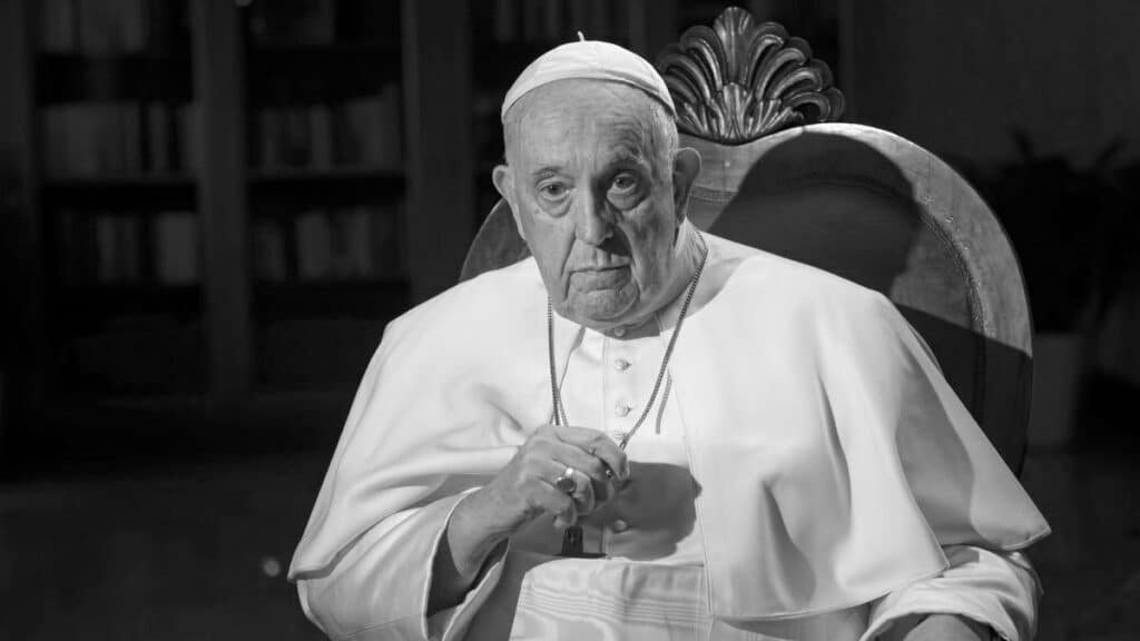 Pope Francis