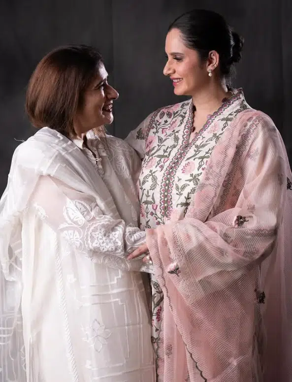 sania mirza