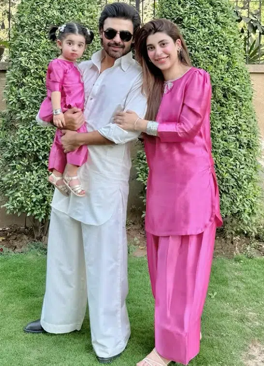 Farhan saeed
