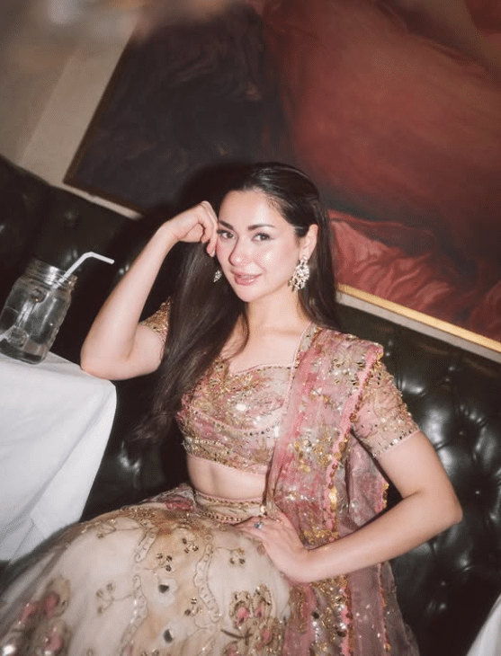 hania aamir