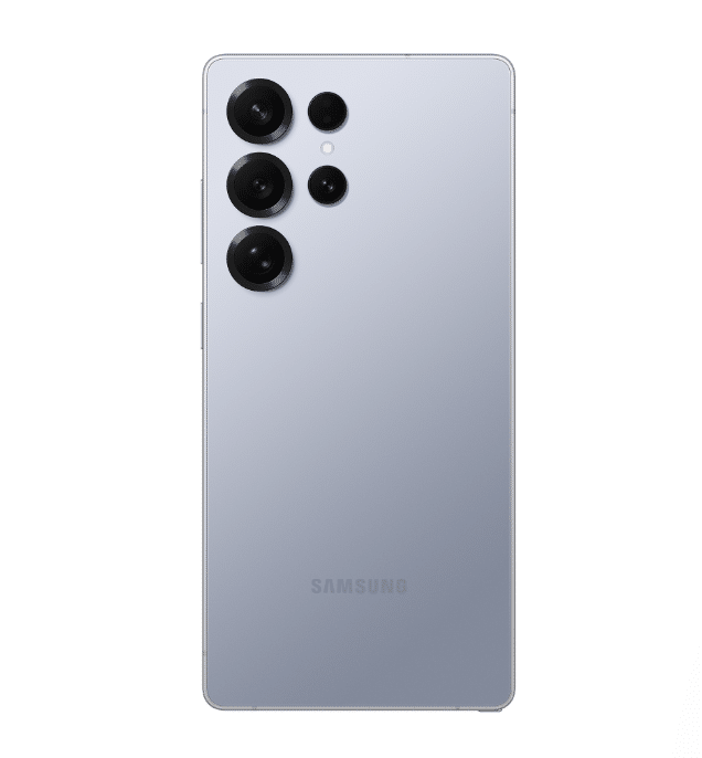 Samsung Galaxy S25 Ultra