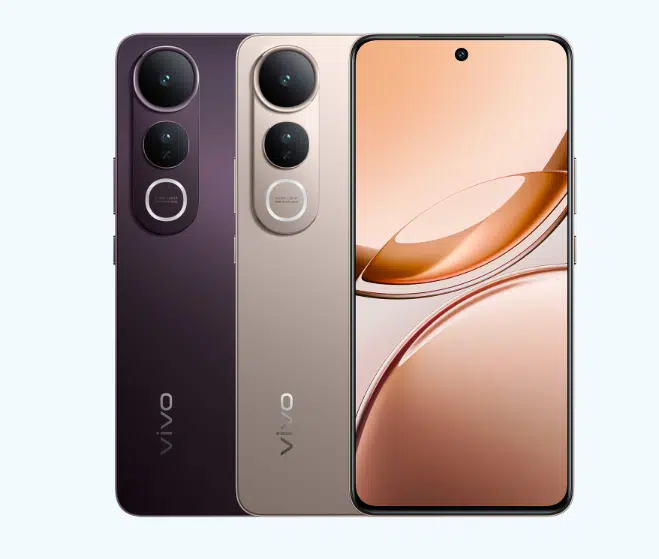 Vivo V50 Lite: full specs, price, features Vivo V50 Lite