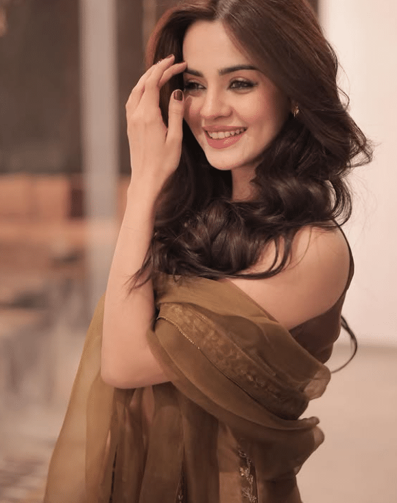 Komal Meer