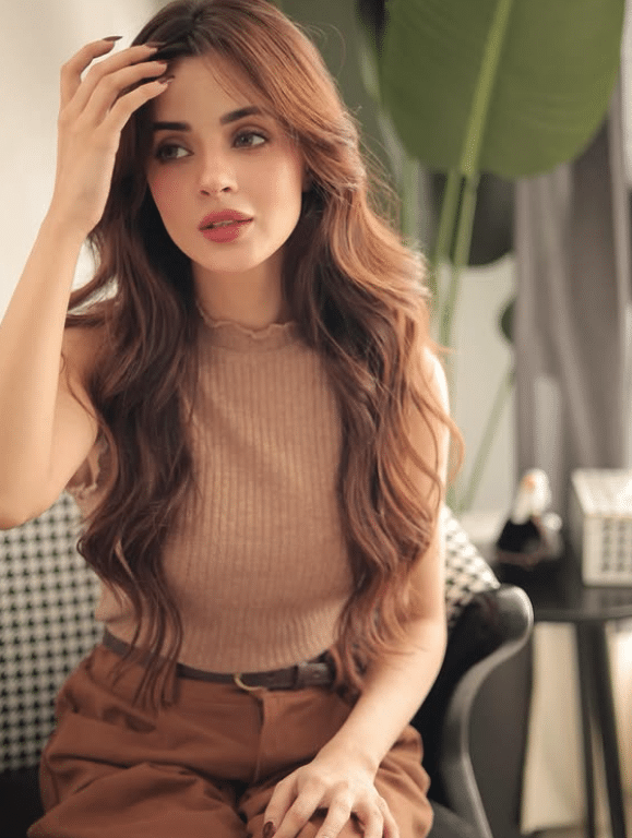 Komal Meer