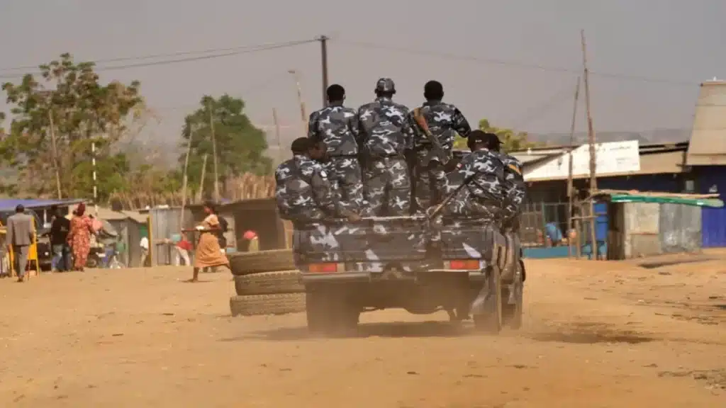 South Sudan