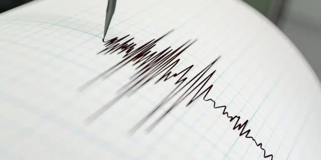 Swat earthquake