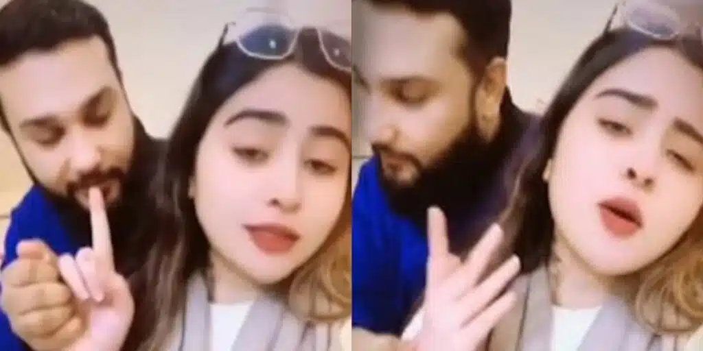 Tiktoker Ayat Maryam Murdered By Husband