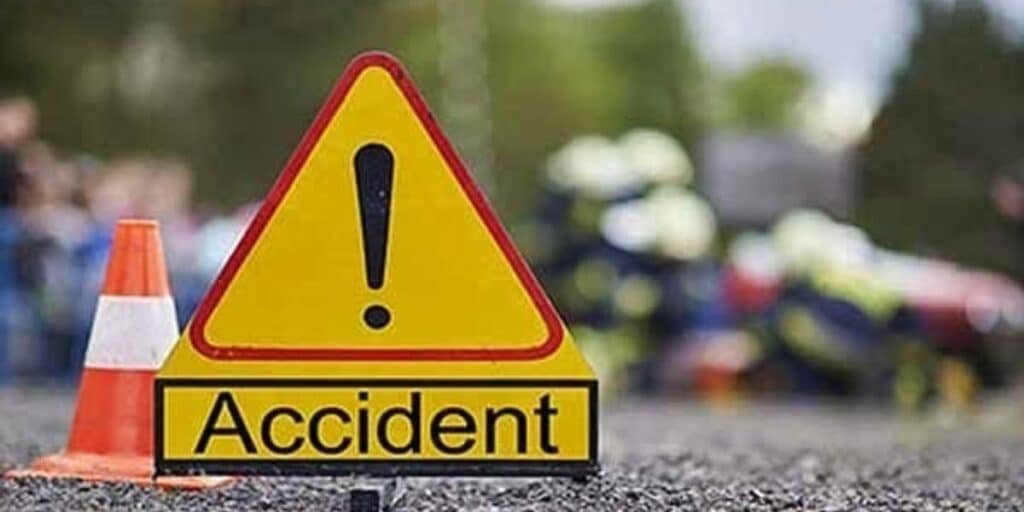 Traffic accidents