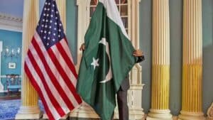 Pakistan US trade policies