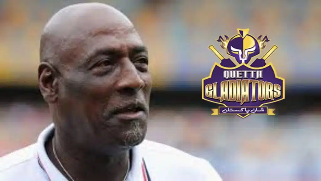 Viv Richards
