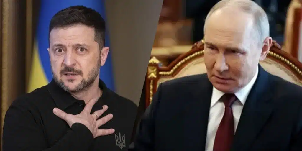 Zelensky