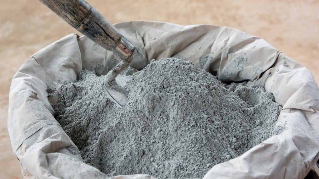 Cement despatches see double-digit drop in March amid slowing domestic demand 