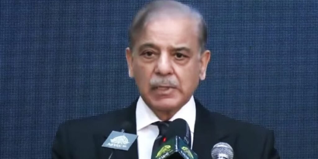 Big relief: PM Shehbaz announces Rs 7.41 per unit reduction in electricity prices