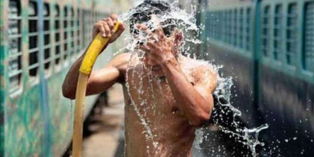 Heatwave expected across Pakistan from April 13-18, warns PMD